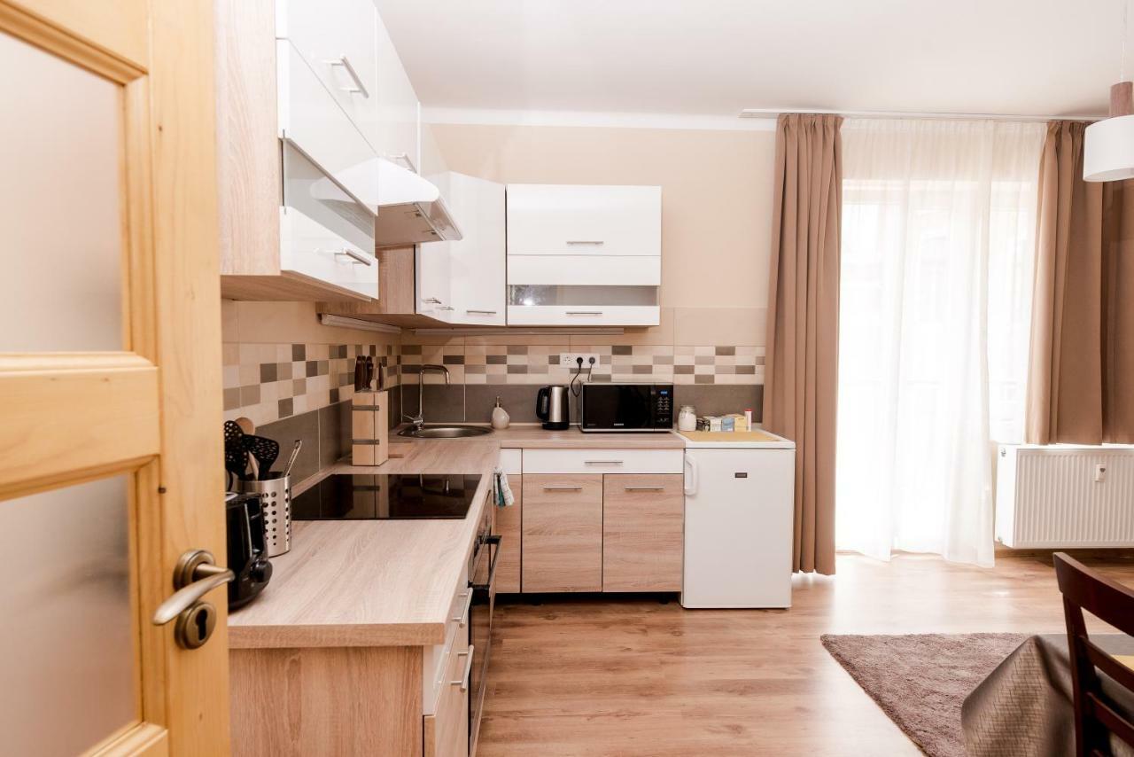 Better Than Home Budapeşte Dış mekan fotoğraf